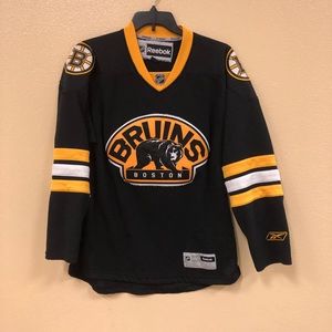 Boston Bruins Hockey Jersey